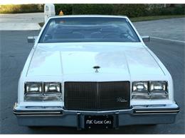 1984 Buick Riviera (CC-1079379) for sale in Lakeland, Florida
