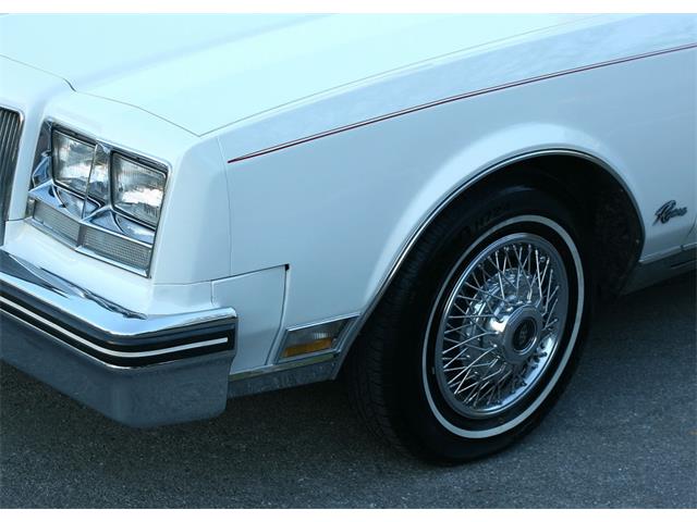 1984 Buick Riviera (CC-1079379) for sale in Lakeland, Florida