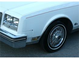 1984 Buick Riviera (CC-1079379) for sale in Lakeland, Florida