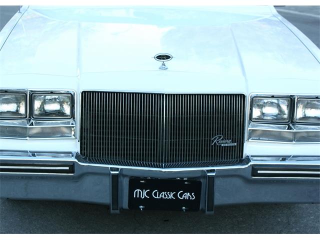 1984 Buick Riviera (CC-1079379) for sale in Lakeland, Florida
