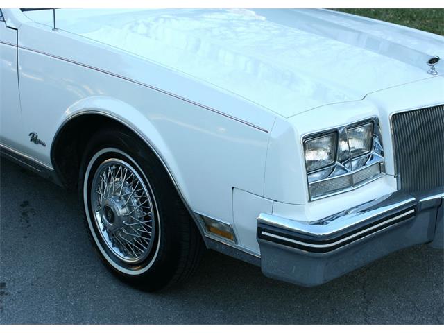 1984 Buick Riviera (CC-1079379) for sale in Lakeland, Florida