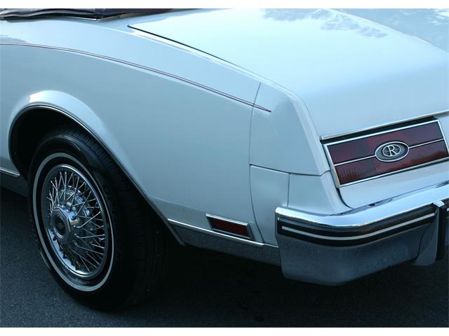 1984 Buick Riviera (CC-1079379) for sale in Lakeland, Florida