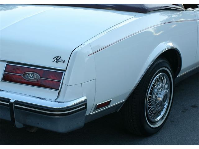 1984 Buick Riviera (CC-1079379) for sale in Lakeland, Florida