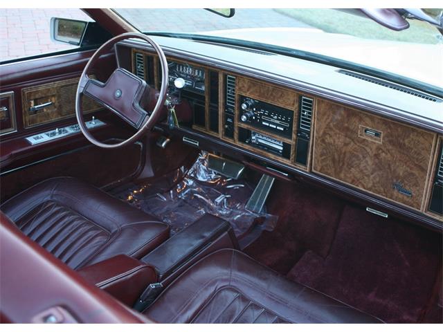 1984 Buick Riviera (CC-1079379) for sale in Lakeland, Florida