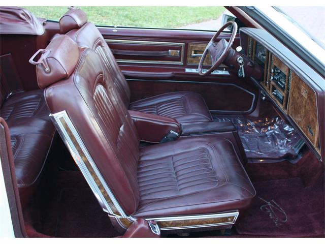 1984 Buick Riviera (CC-1079379) for sale in Lakeland, Florida