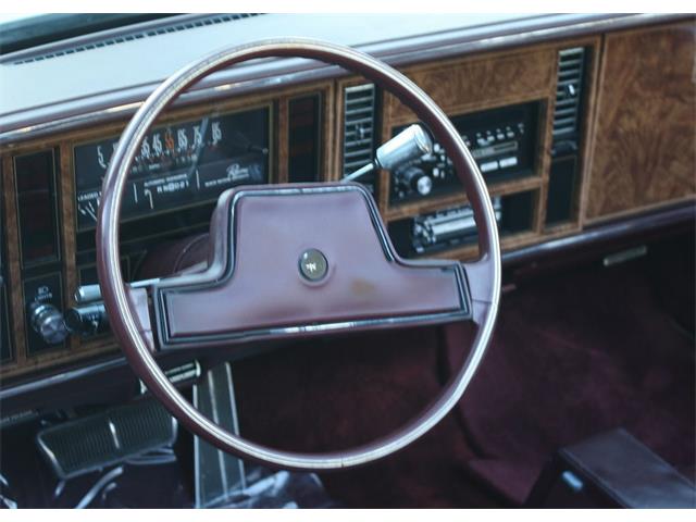 1984 Buick Riviera (CC-1079379) for sale in Lakeland, Florida