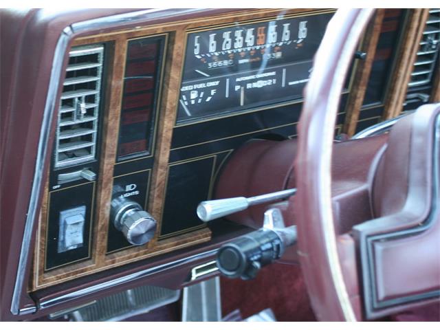 1984 Buick Riviera (CC-1079379) for sale in Lakeland, Florida