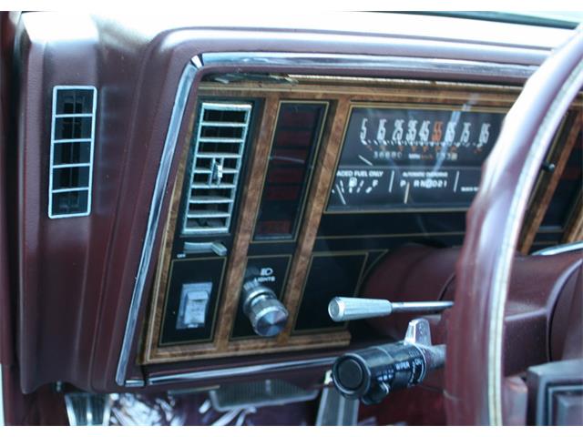 1984 Buick Riviera (CC-1079379) for sale in Lakeland, Florida