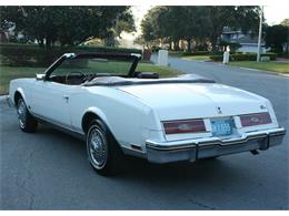 1984 Buick Riviera (CC-1079379) for sale in Lakeland, Florida