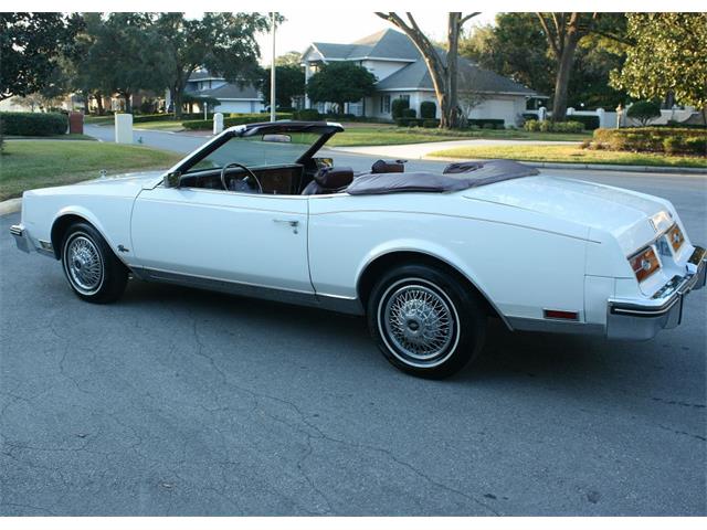1984 Buick Riviera (CC-1079379) for sale in Lakeland, Florida