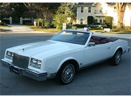1984 Buick Riviera (CC-1079379) for sale in Lakeland, Florida