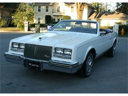 1984 Buick Riviera (CC-1079379) for sale in Lakeland, Florida