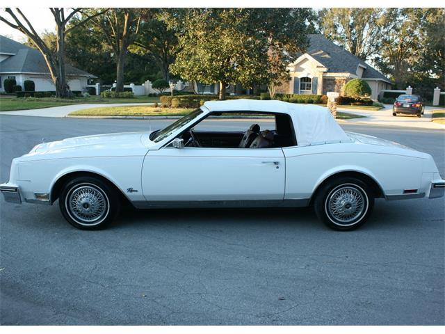 1984 Buick Riviera (CC-1079379) for sale in Lakeland, Florida