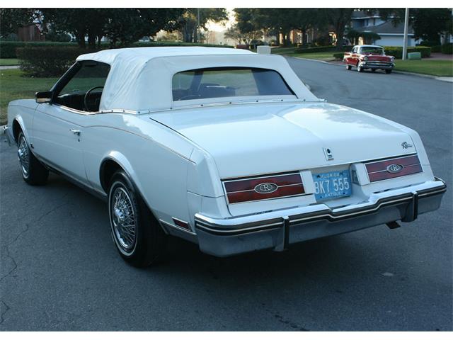 1984 Buick Riviera (CC-1079379) for sale in Lakeland, Florida