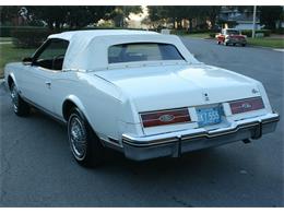 1984 Buick Riviera (CC-1079379) for sale in Lakeland, Florida