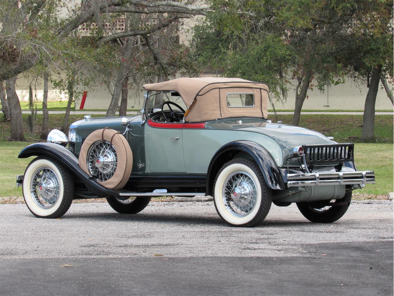 1930 Studebaker President for Sale | ClassicCars.com | CC-1079381