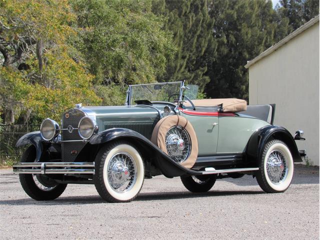 1930 Studebaker President (CC-1079381) for sale in Sarasota, Florida