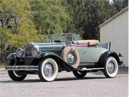 1930 Studebaker President (CC-1079381) for sale in Sarasota, Florida