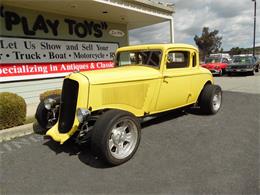 1933 Plymouth Custom (CC-1079411) for sale in Redlands, California