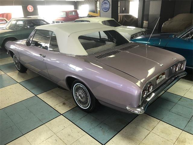 1965 Chevrolet Corvair (CC-1079412) for sale in Hastings, Nebraska
