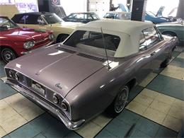 1965 Chevrolet Corvair (CC-1079412) for sale in Hastings, Nebraska