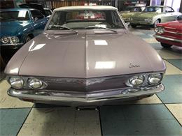 1965 Chevrolet Corvair (CC-1079412) for sale in Hastings, Nebraska