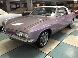 1965 Chevrolet Corvair (CC-1079412) for sale in Hastings, Nebraska