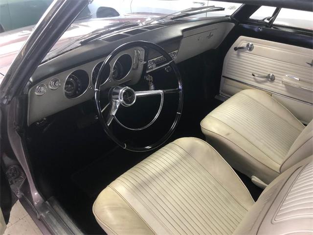 1965 Chevrolet Corvair (CC-1079412) for sale in Hastings, Nebraska