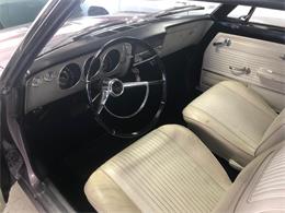 1965 Chevrolet Corvair (CC-1079412) for sale in Hastings, Nebraska
