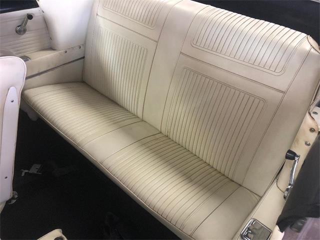 1965 Chevrolet Corvair (CC-1079412) for sale in Hastings, Nebraska