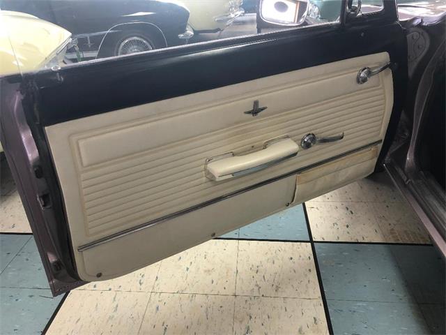 1965 Chevrolet Corvair (CC-1079412) for sale in Hastings, Nebraska