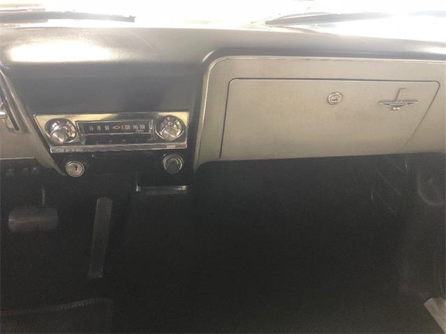 1965 Chevrolet Corvair (CC-1079412) for sale in Hastings, Nebraska