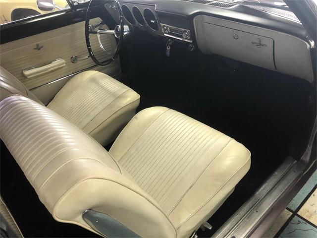 1965 Chevrolet Corvair (CC-1079412) for sale in Hastings, Nebraska