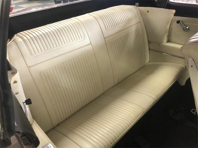 1965 Chevrolet Corvair (CC-1079412) for sale in Hastings, Nebraska