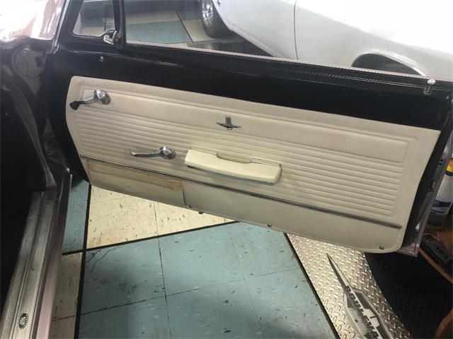 1965 Chevrolet Corvair (CC-1079412) for sale in Hastings, Nebraska