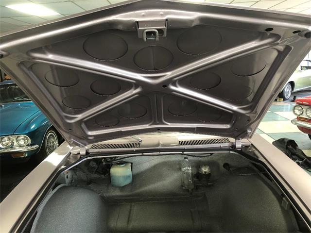 1965 Chevrolet Corvair (CC-1079412) for sale in Hastings, Nebraska