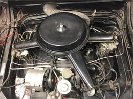 1965 Chevrolet Corvair (CC-1079412) for sale in Hastings, Nebraska