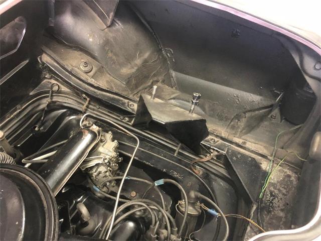 1965 Chevrolet Corvair (CC-1079412) for sale in Hastings, Nebraska