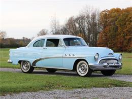 1953 Buick Special (CC-1079425) for sale in Auburn, Indiana
