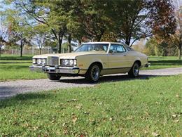 1976 Mercury Cougar XR7 (CC-1079427) for sale in Auburn, Indiana
