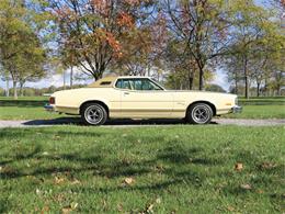 1976 Mercury Cougar XR7 (CC-1079427) for sale in Auburn, Indiana