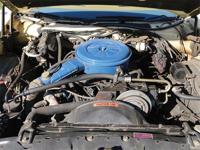 1976 Mercury Cougar XR7 (CC-1079427) for sale in Auburn, Indiana