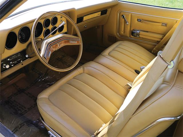 1976 Mercury Cougar XR7 (CC-1079427) for sale in Auburn, Indiana