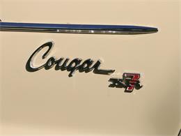 1976 Mercury Cougar XR7 (CC-1079427) for sale in Auburn, Indiana