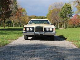 1976 Mercury Cougar XR7 (CC-1079427) for sale in Auburn, Indiana