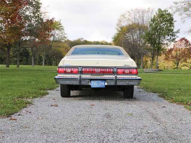 1976 Mercury Cougar XR7 (CC-1079427) for sale in Auburn, Indiana