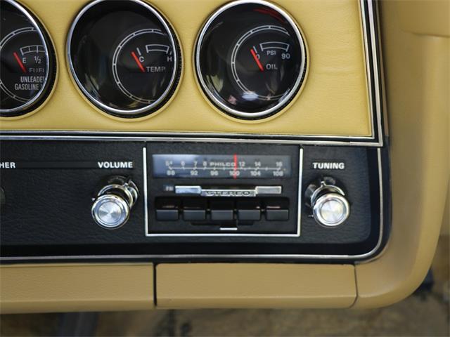 1976 Mercury Cougar XR7 (CC-1079427) for sale in Auburn, Indiana