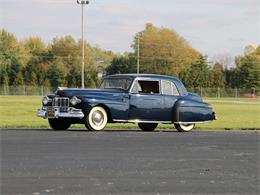 1948 Lincoln Continental (CC-1079429) for sale in Auburn, Indiana