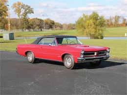 1965 Pontiac GTO (CC-1079430) for sale in Auburn, Indiana