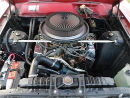 1967 Ford Fairlane 500 XL V-8 Convertible (CC-1079431) for sale in Auburn, Indiana